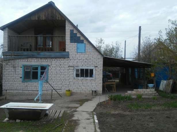 Продам дачу в кооперативе Строитель