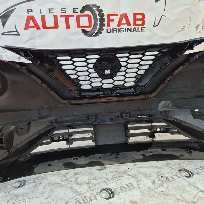 Bara fata Nissan Juke 2 an 2019-2020-2021-2022-2023