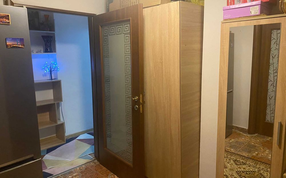 Apartament 2 camere zona Gorjului la 5 minute de metrou