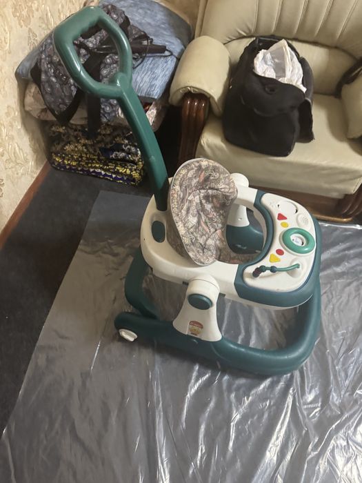 Хаденог сотилади