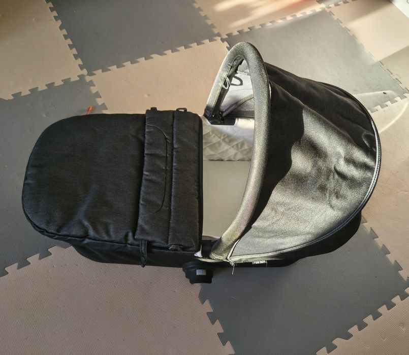 Cărucior 2 in 1 Baby Jogger City Elite