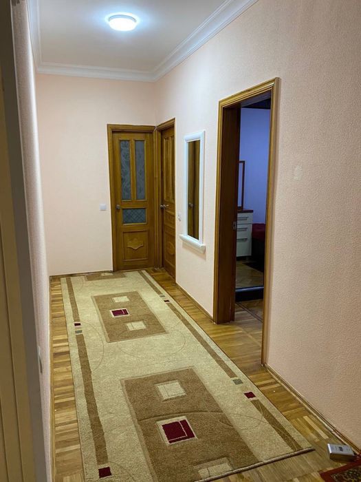 Уч тепа район 13 квартал 4/3/5 кирпичный дом