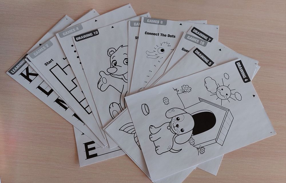 Продам планшеты НОВЫЕ развивающие