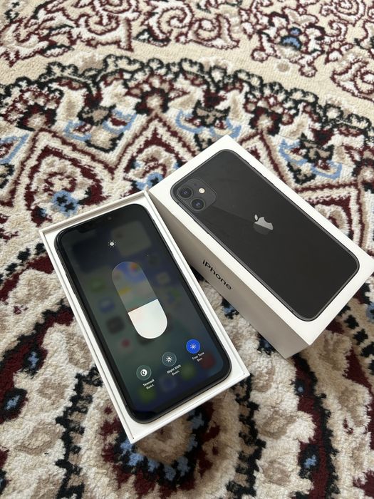 Iphone 11 128GB идеал срочноо