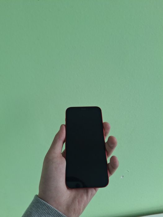 Iphone 12 mini | 128gb | 75 Akb