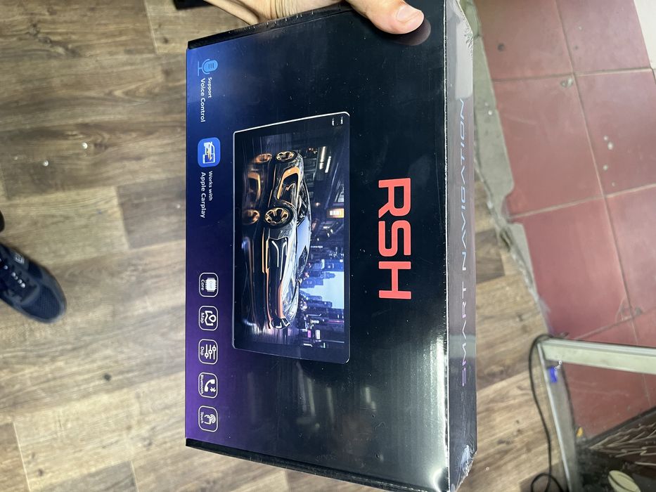 Андройд монитор планшет