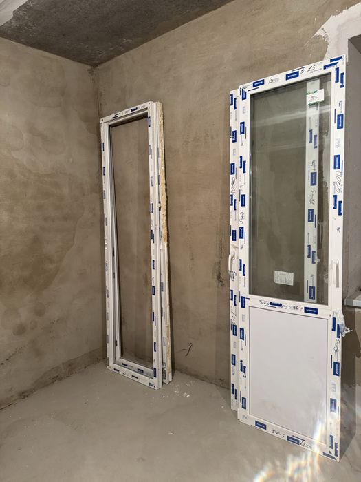 Окна, балконы, двери, откосы, решетки ПВХ