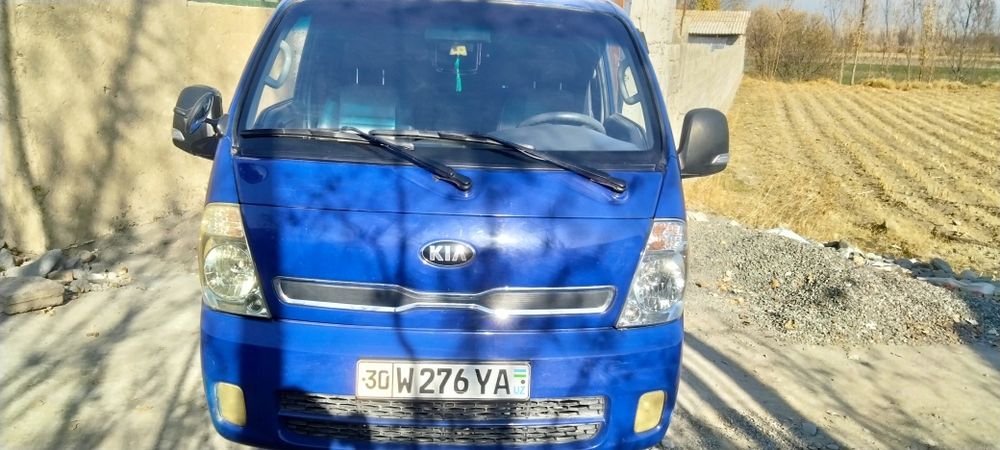 2011yil motor holati alo probeg 270ming km