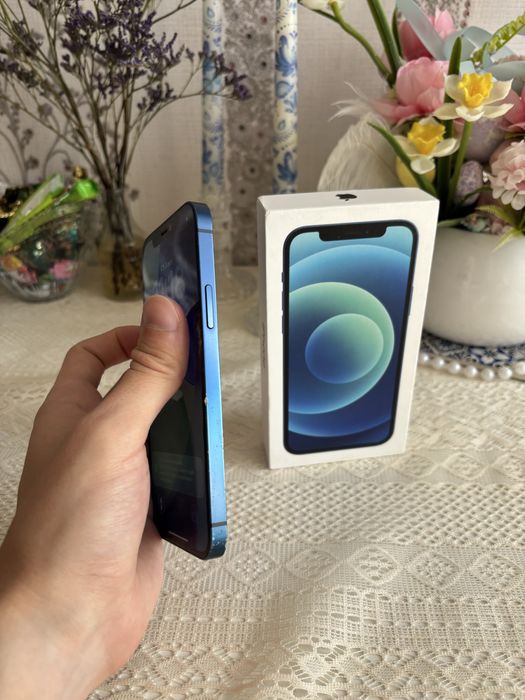 Iphone 12 85% айфон