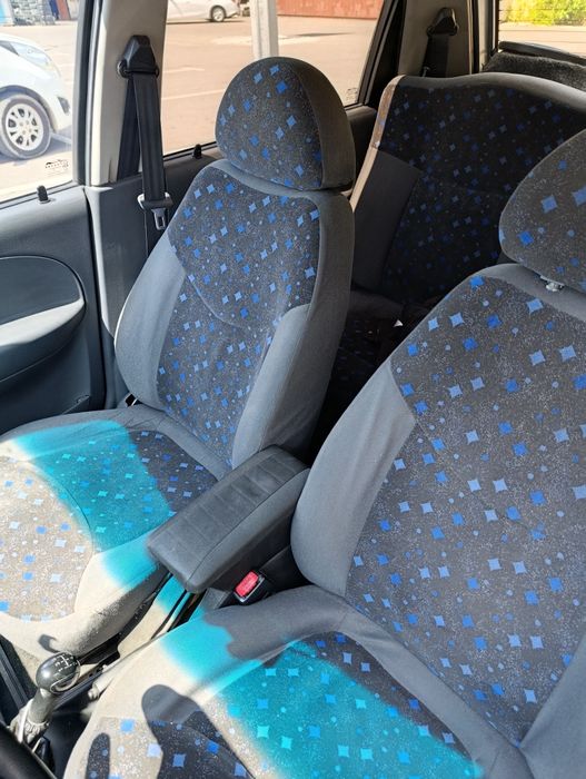 Matiz evro 2014 srochna sotiladi