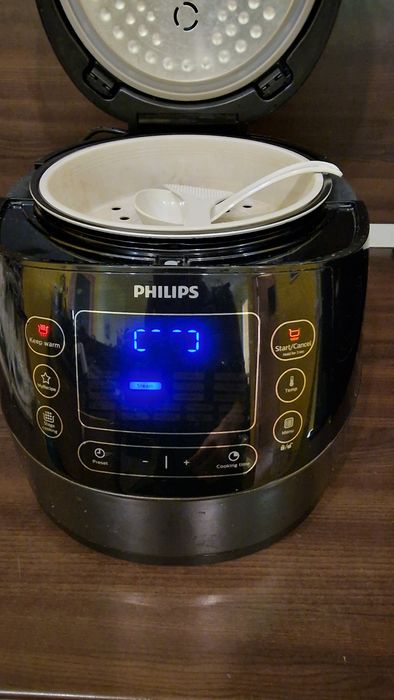 Мултикукър Филипс