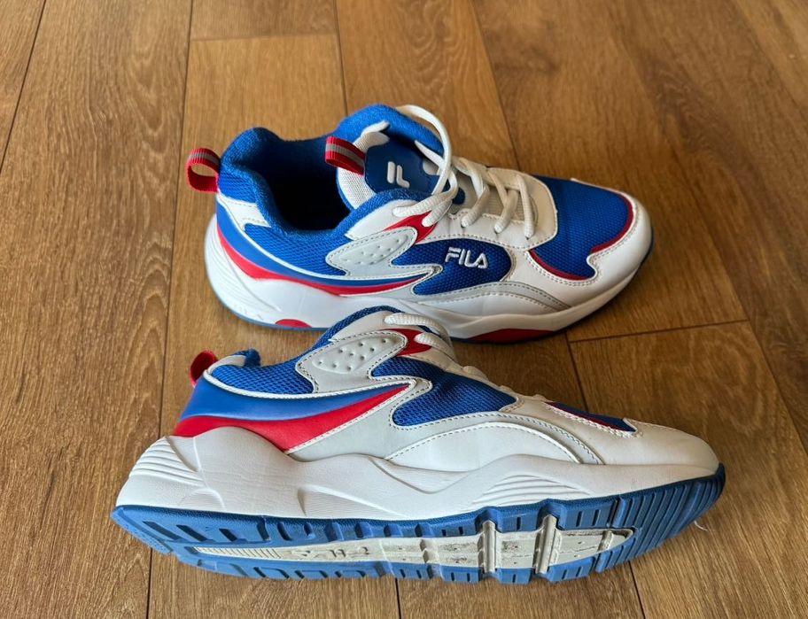 Дамски обувки Fila