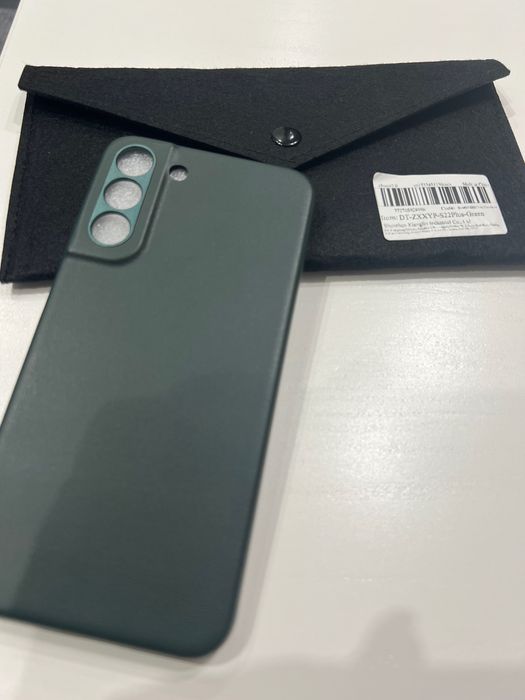 Калъфи за Sansung Galaxy S22 Plus / S23