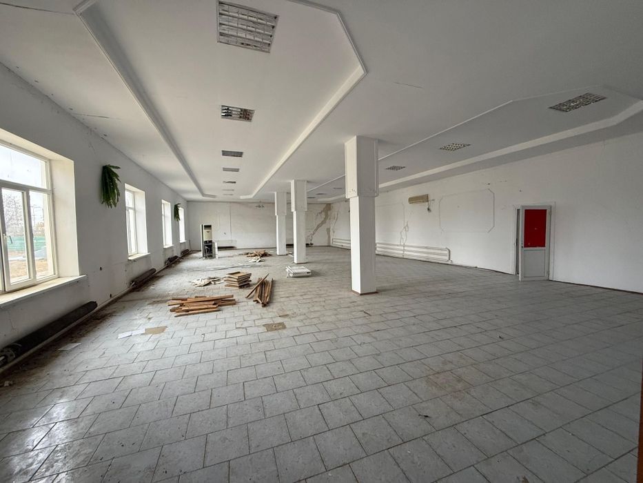 Продам помещение 470 кв