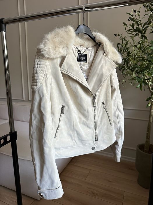 Зимно яке  - GUESS - ново с етикет