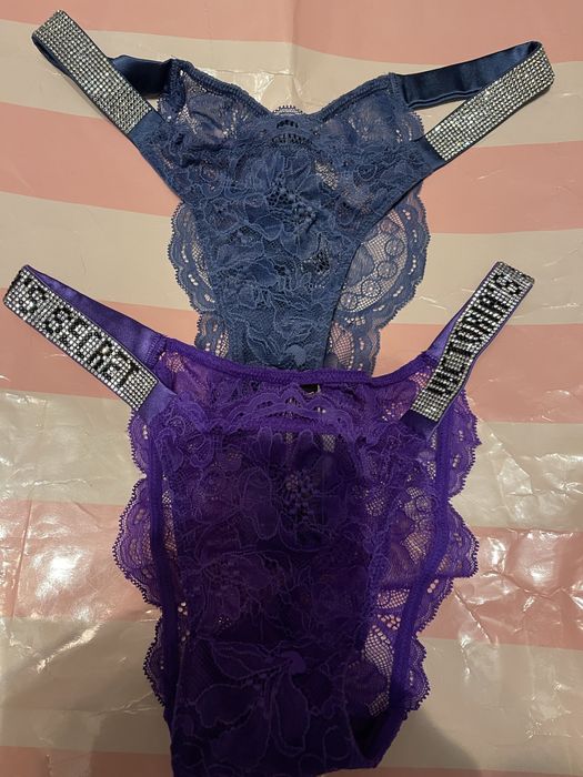 Lenjerie intima Victoria’s Secret