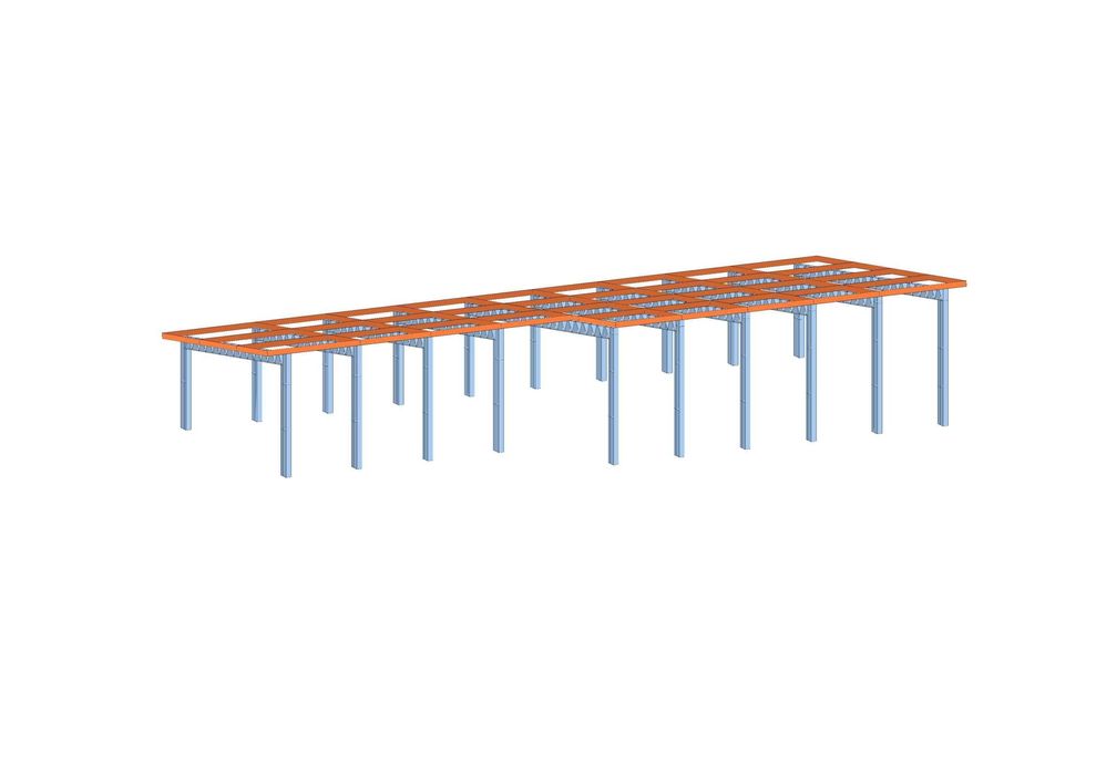 Хале,Халета,Складове,Навеси