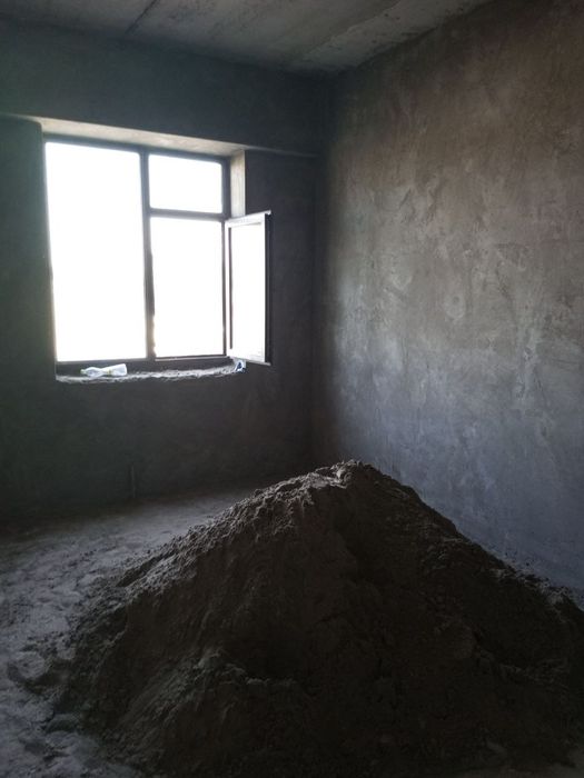 Новостройка Уй сотилади