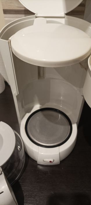 Filtru cafea/cafetieră Bosch