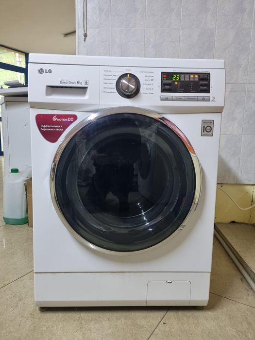 Продам стиральные машины разных моделей