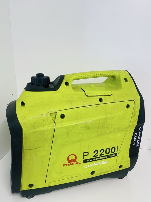 Pramac P2200 i generator curent