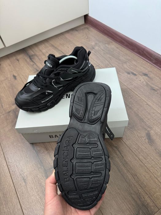 Balenciaga TRACK full black, PREMIUM