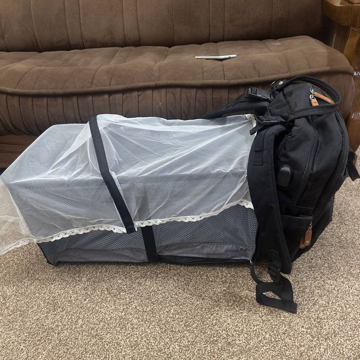 MAMA ryukzak xolati zor