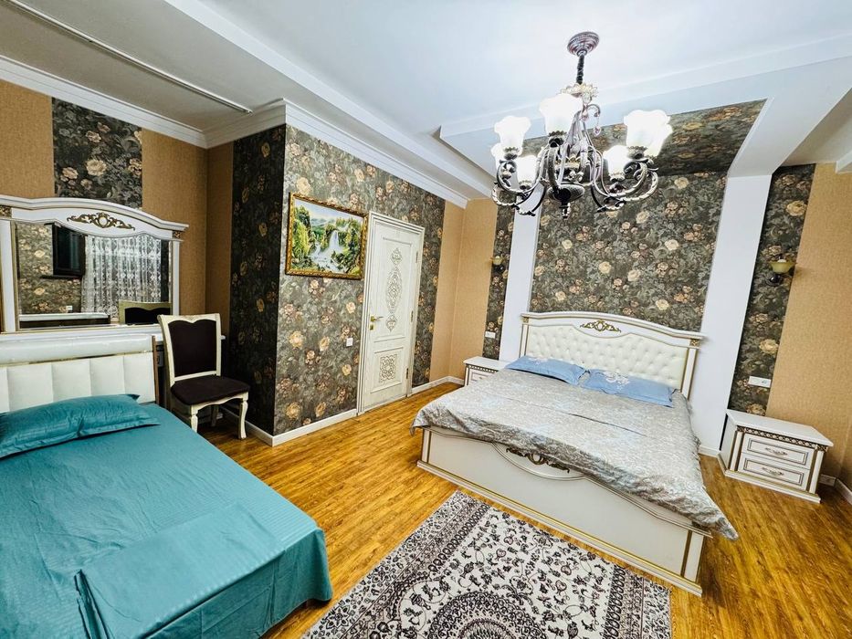 Сдаётся дача посуточно в Чимган..