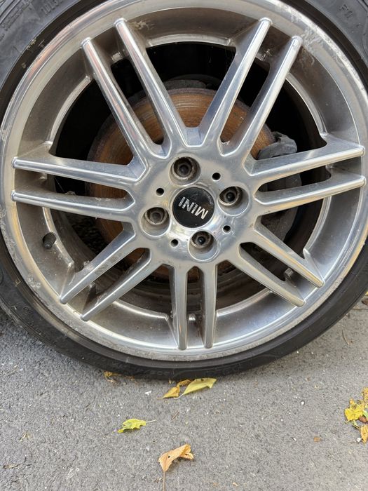 MINI Cooper 2013 — imagine 2