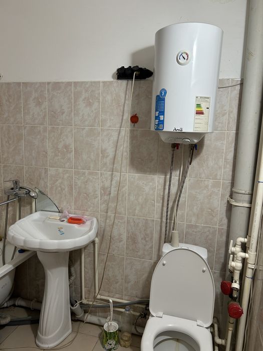 Сдается однокомнатная квартира