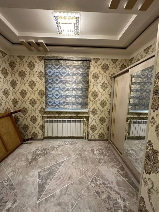 id#2 Аренда Юнусабад 9  2 ком