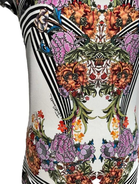 Рокля Just Cavalli – дизайнерска, елегантна, размер S