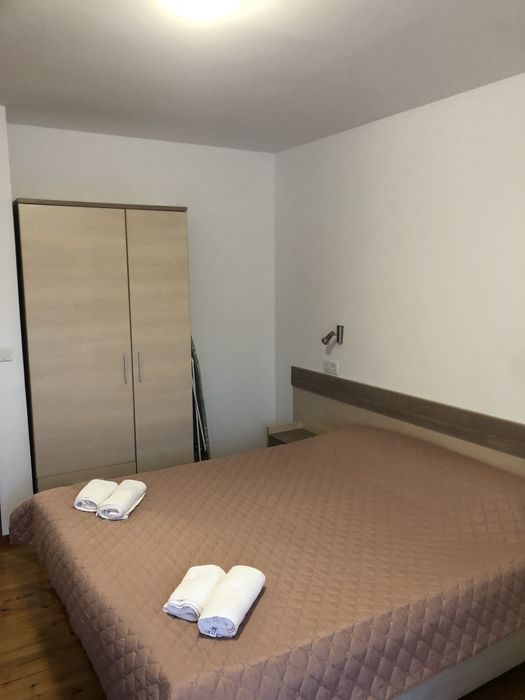 Дава се под наем Тристаен апартамент в Банско - 96 кв.м за 535.5 € - Снимка #8