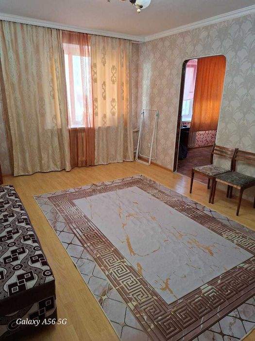 Сдам однокомнатную кв