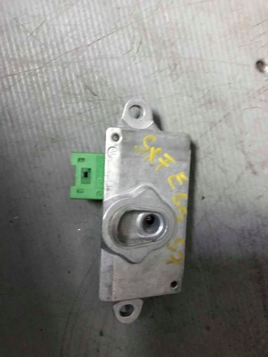 senzor impact stanga fata  bmw seria 7 e65