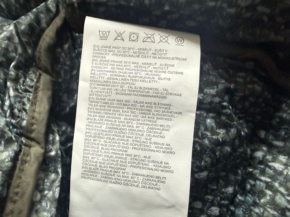 CMP Parka 3M Thinsulate ОРИГИНАЛНО дамско зимно яке/парксс-  XL-2XL