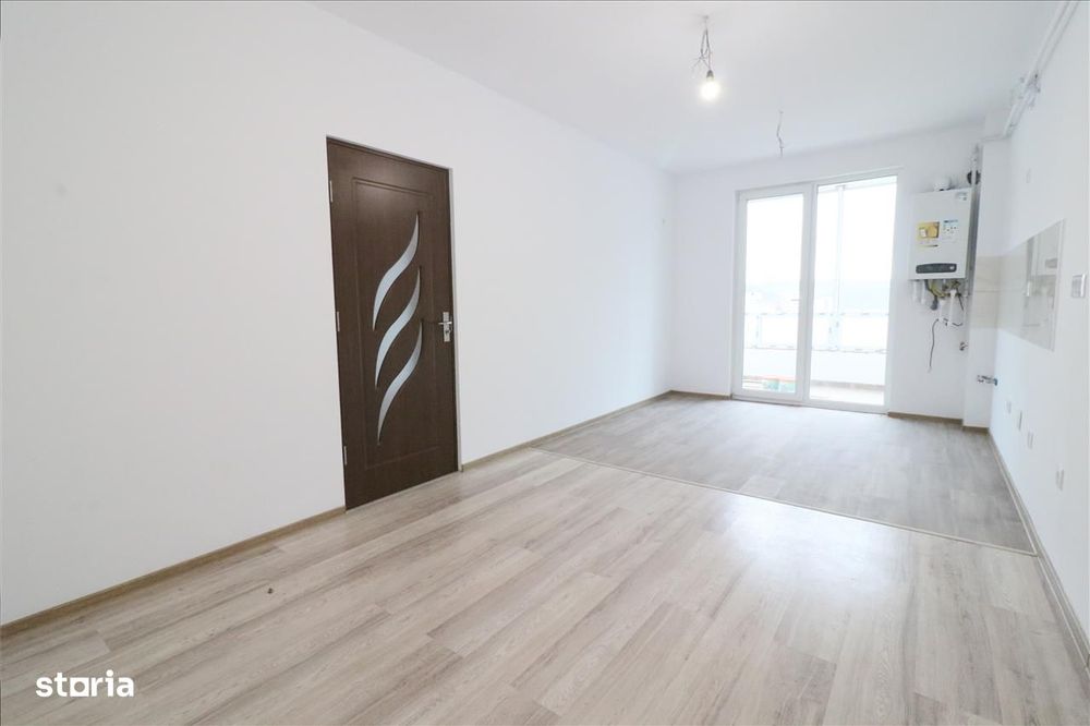 Apartament 4 camere | 89 mp | Pacurari | Bloc nou 2025 — fotografia 3