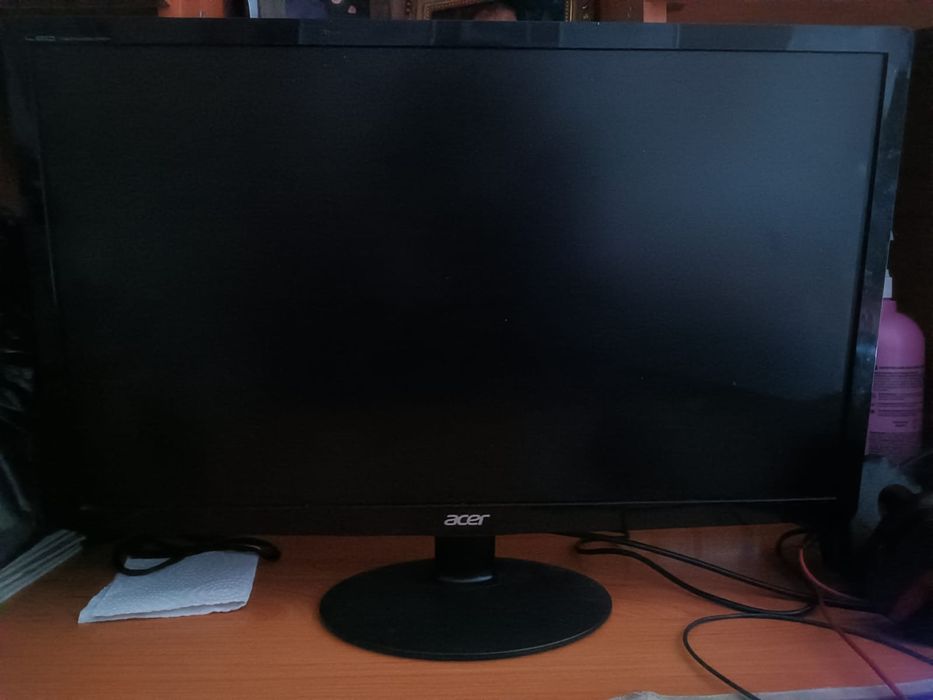 Продам средне игровой комп/пк