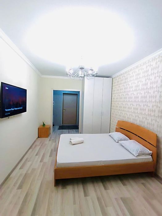 НовоСити по суточно