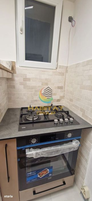 Apartament de Lux Metrou Eroii Revolutiei Langa Bloc