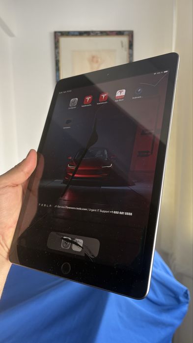 iPad 8th 32GB Gen A2270-Amprenta Functionala-MDM-FIX