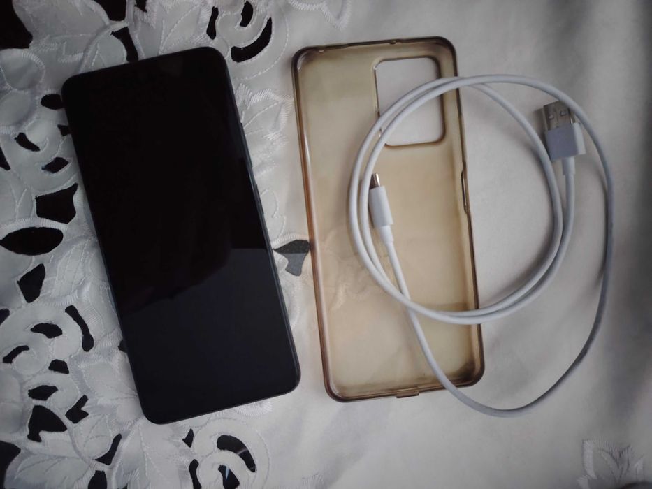 Telefon mobil Xiaomi