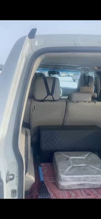 Продам Митсубиси Паджеро 2018г