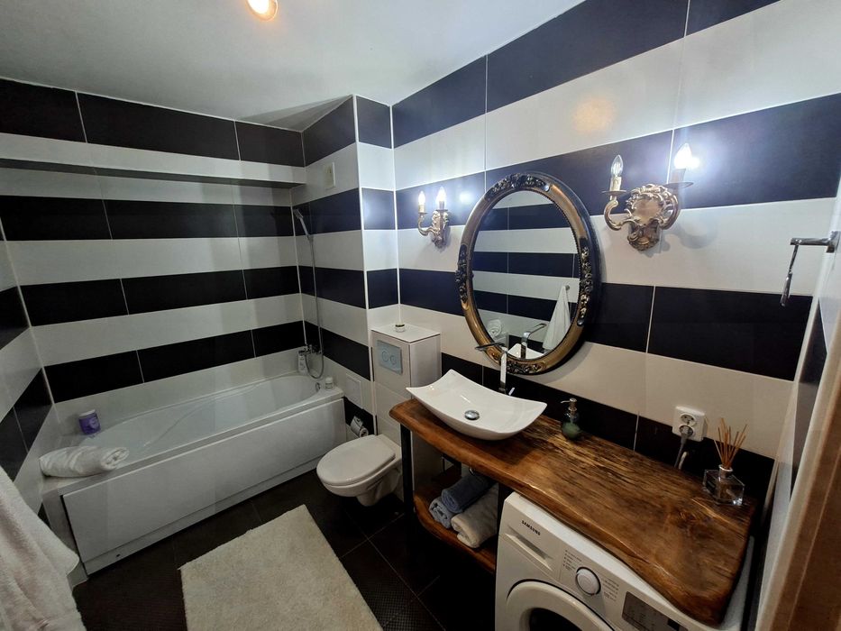 Apartament 2 camere Bloc nou Iosia