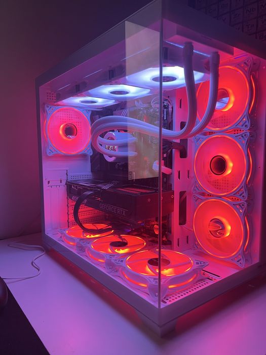 Vand PC Gaming HIGH-END