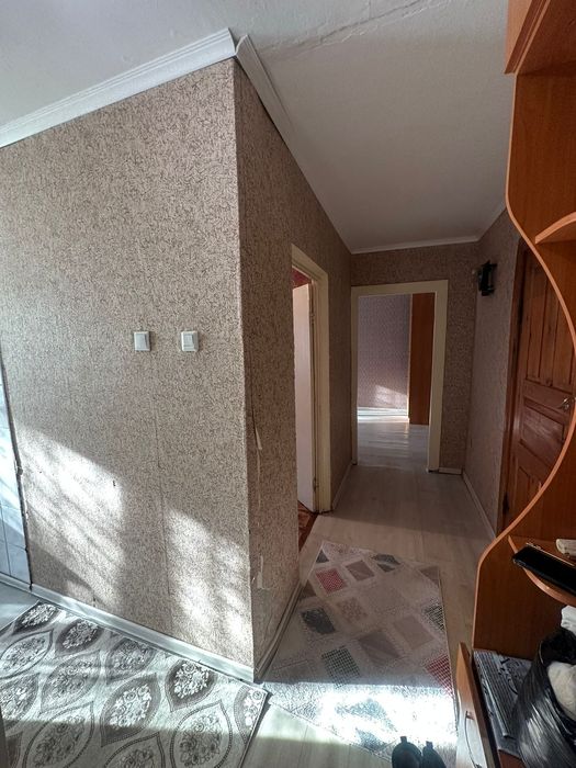 Продам 2-х комнатную квартиру