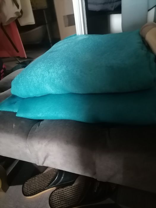 Продам шторы б/у