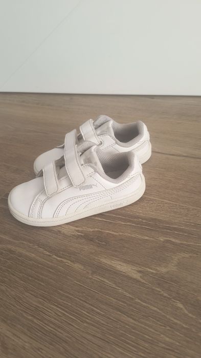 Маратонки за момиче Puma