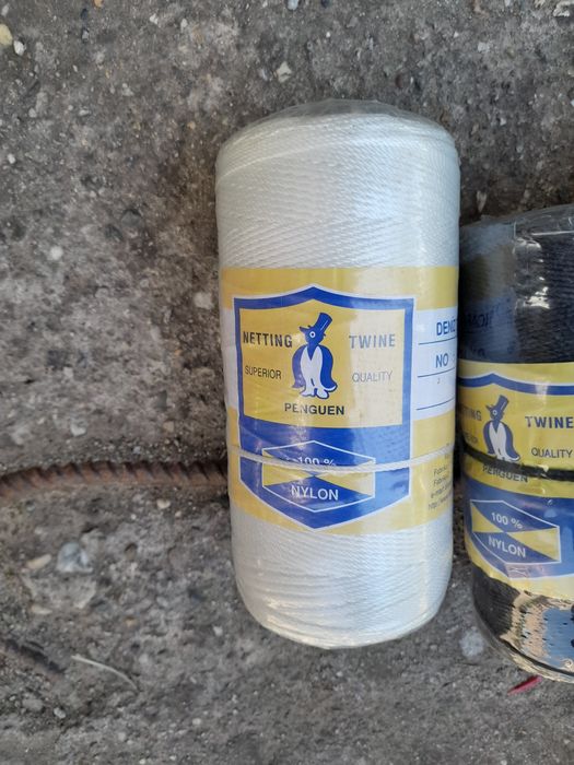 Vând ață pentru zaute pescuit somn