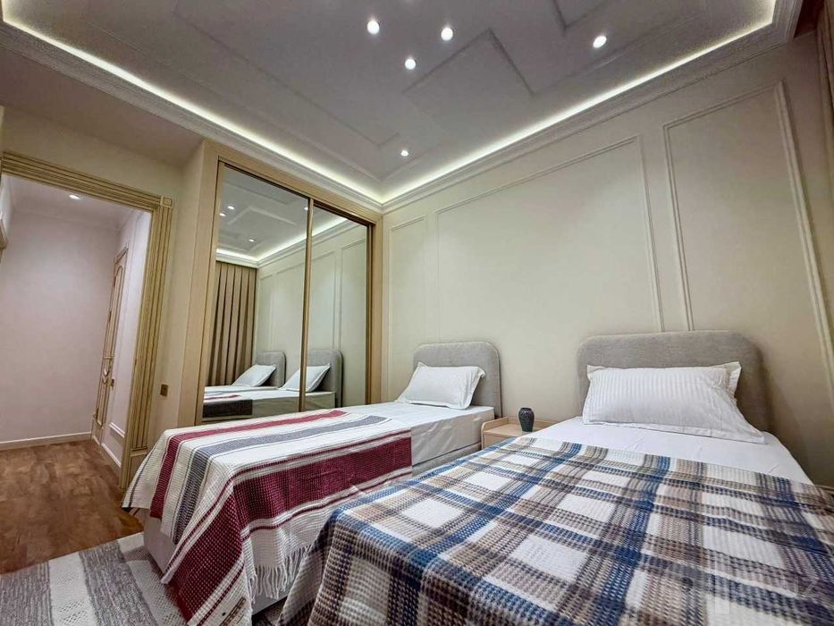 Ц-5 у метро Абдулла Кадыри — 3 комнаты, 114 м²`